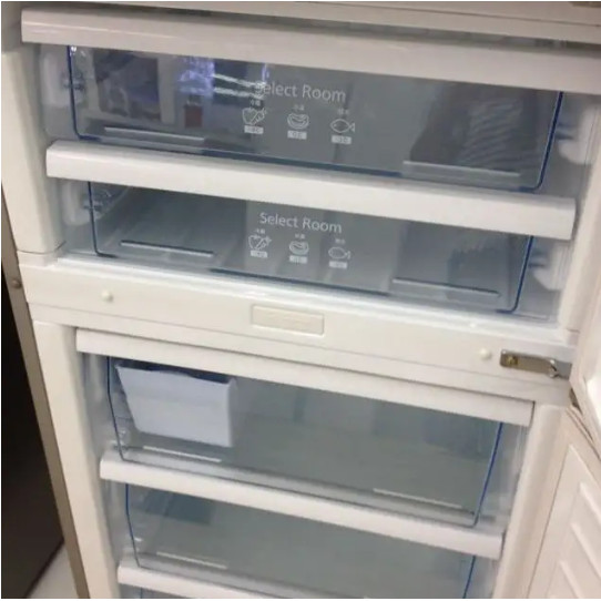 ยี่ห้อใหม่ Panasonic เรือนกระจกลิ้นชัก NR-C28PX3 C29WP1 C31PX3 C320AG C25WXP