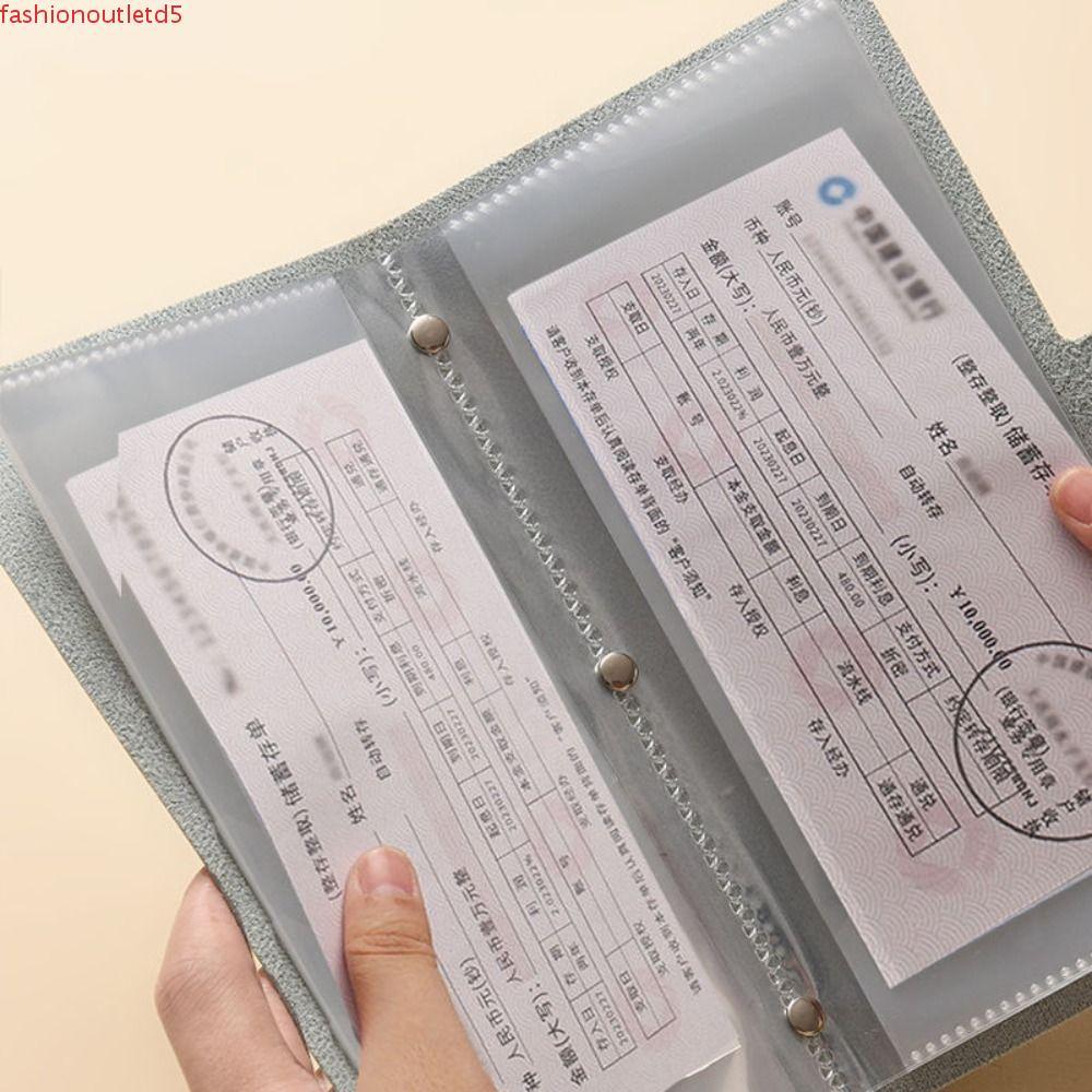 QAKE เครื่องผูกท้าทายเงิน, หนังสือท้าทายออมเงิน PU สนุก, ของขวัญสําหรับเด็กหนังสีทึบ Easy Cash Budge