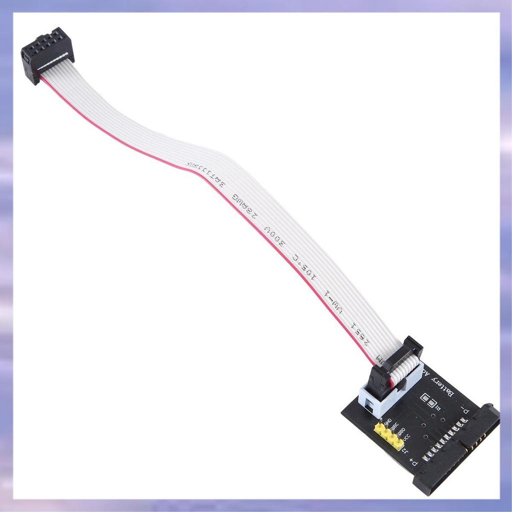 สําหรับอะแดปเตอร์เชื่อมต่อแบตเตอรี่โดรนไม่จําเป็นต้องเปิดการเชื่อมต่อแบตเตอรี่ EV2400 EV2300(สําหรับ