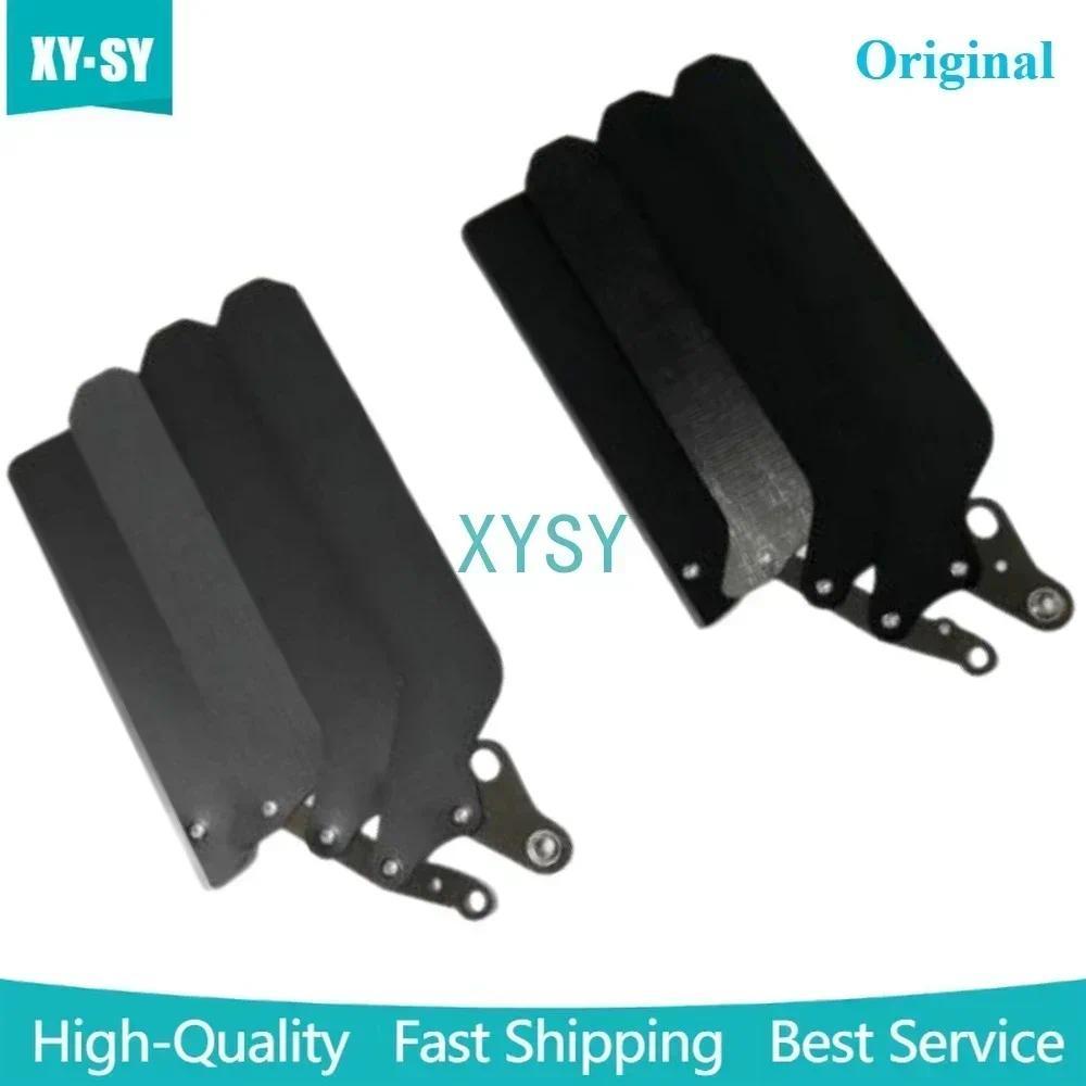 ใหม่ชุด 2 ชิ้นสําหรับ Canon EOS R5 R6 R6II R5C R3 R6M2 Mark II 2 M2 Mark2 Mark II ใบมีดชัตเตอร์ใบมีด