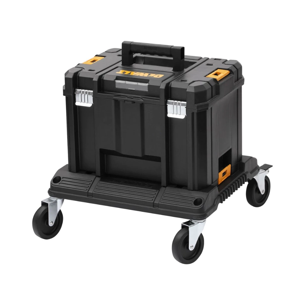 รถเข็นกล่องเครื่องมือ DEWALT TSTAK รุ่น DWST1-71229 thumbnail 5