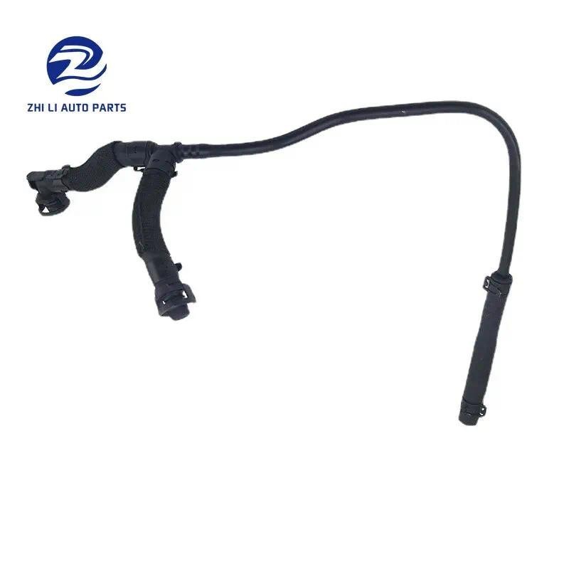 C2D6362 Jaguar Cooling ถังขยาย Vent ท่อสําหรับ Jaguar XJ 2010-2018 5.0L-V8