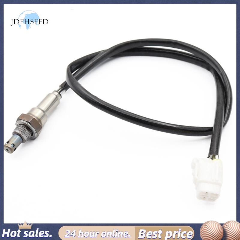 jdfhsffd18213-34JC0-000 เซ็นเซอร์ออกซิเจนรถจักรยานยนต์ O2 สําหรับ Gixxer Zixer(150) 1821334เจซี0000