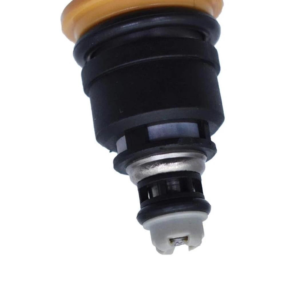 4 ชิ้น 16600-RR543 สําหรับ Nissan SR20DET 300ZX Z32 RB25DET VG30DETT SR20DET KA24 หัวฉีดน้ํามันเชื้อ