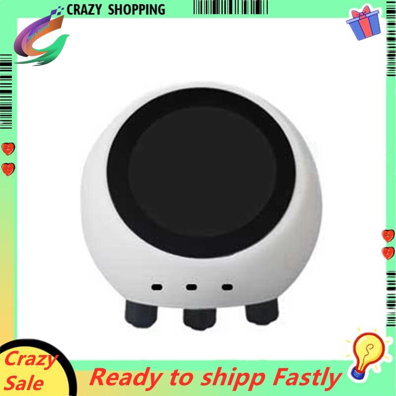 AI Voice Chat Robot Multilingual AI Voice Robot ESP32-S3 AI Desktop Assistant