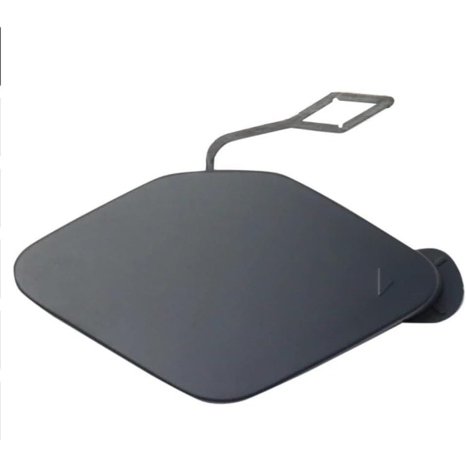 สําหรับ BMW 340i/340i xDrive 2016 2017 2018 ฝาครอบตะขอลากจูง | หน้าหน้า | พลาสติก | ไพรม์ | เปลี่ยนส