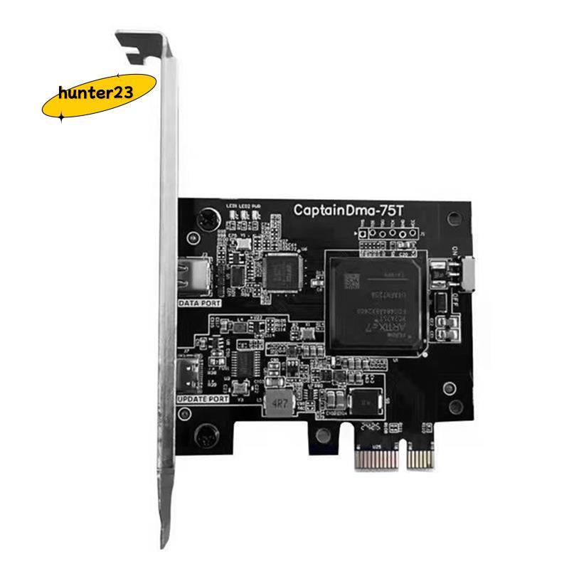 บอร์ด DMA สําหรับ Kmbox Video Blender การ์ด DMA ประสิทธิภาพสูงเข้าถึงหน่วยความจําโดยตรง