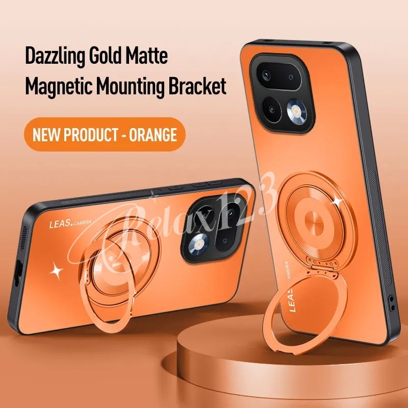 สําหรับRealme 16T 5G AG Frosted Matte StandปกหลังสําหรับRealme 16 Pro + Realme16T Realme 16 T Realme