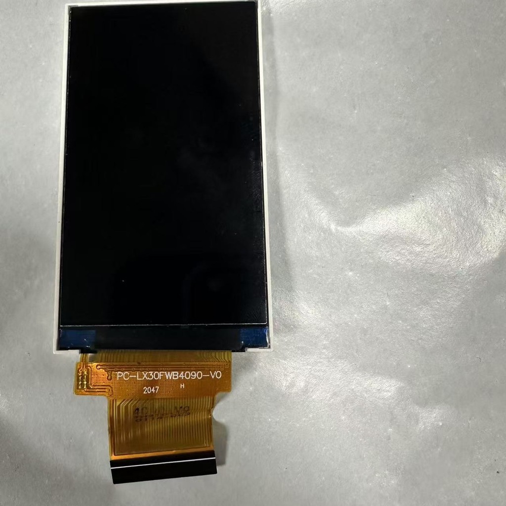 เหมาะสําหรับรถจักรยานยนต์กาแฟ M8 M8T M9 จอแสดงผลหน้าจอ LCD จอแสดงผลเครื่องบันทึกรถจักรยานยนต์