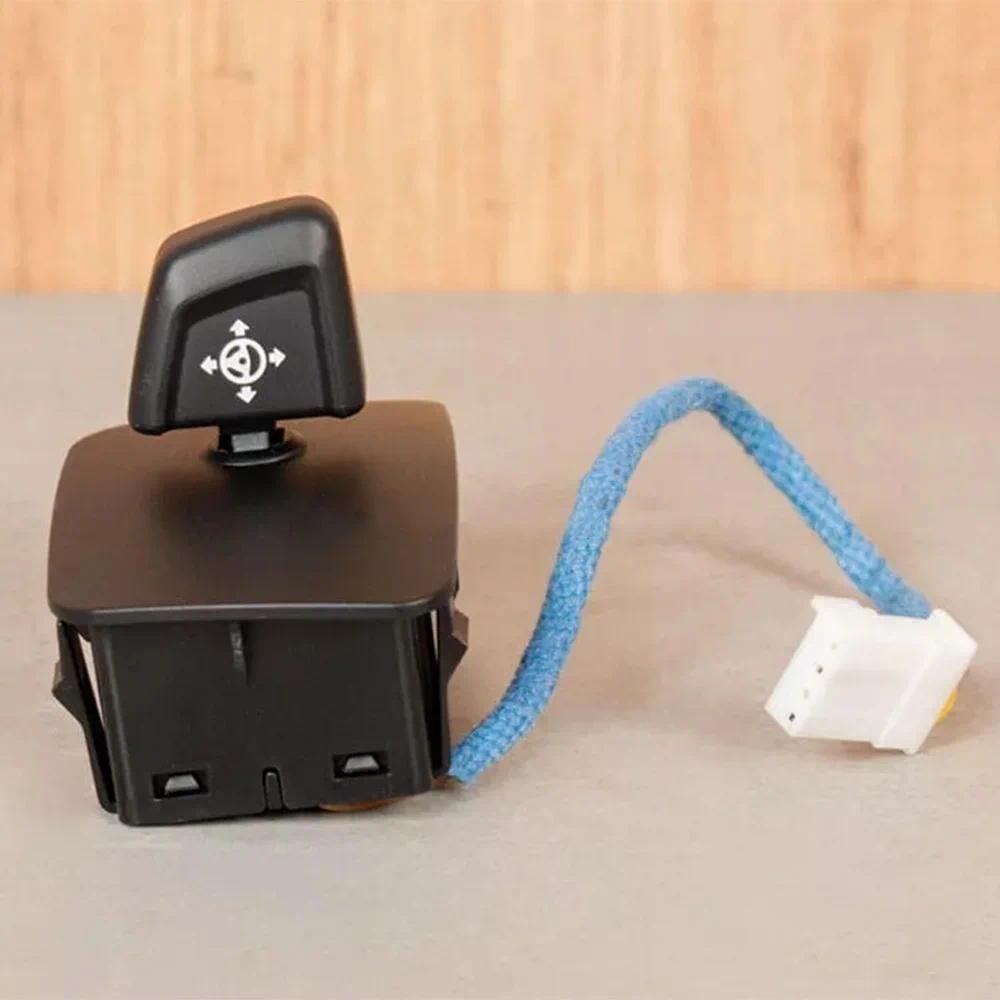 สําหรับ BMW F90 M5 G11 G30 G32 พวงมาลัยคอลัมน์พวงมาลัยปรับสวิทช์