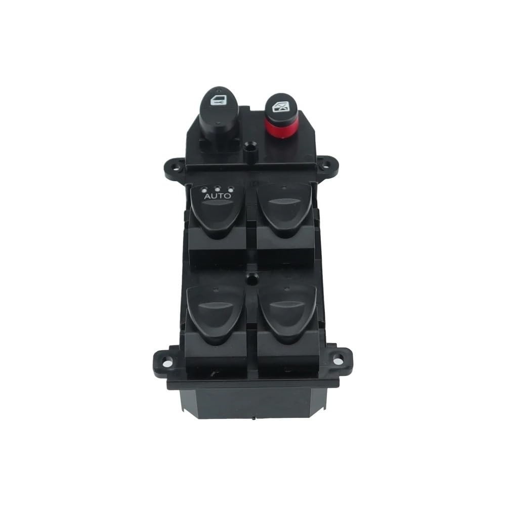 1 ชิ้น 35750-SNV-H51 35750-SNV-H52 สวิตช์ยกกระจกไฟฟ้า