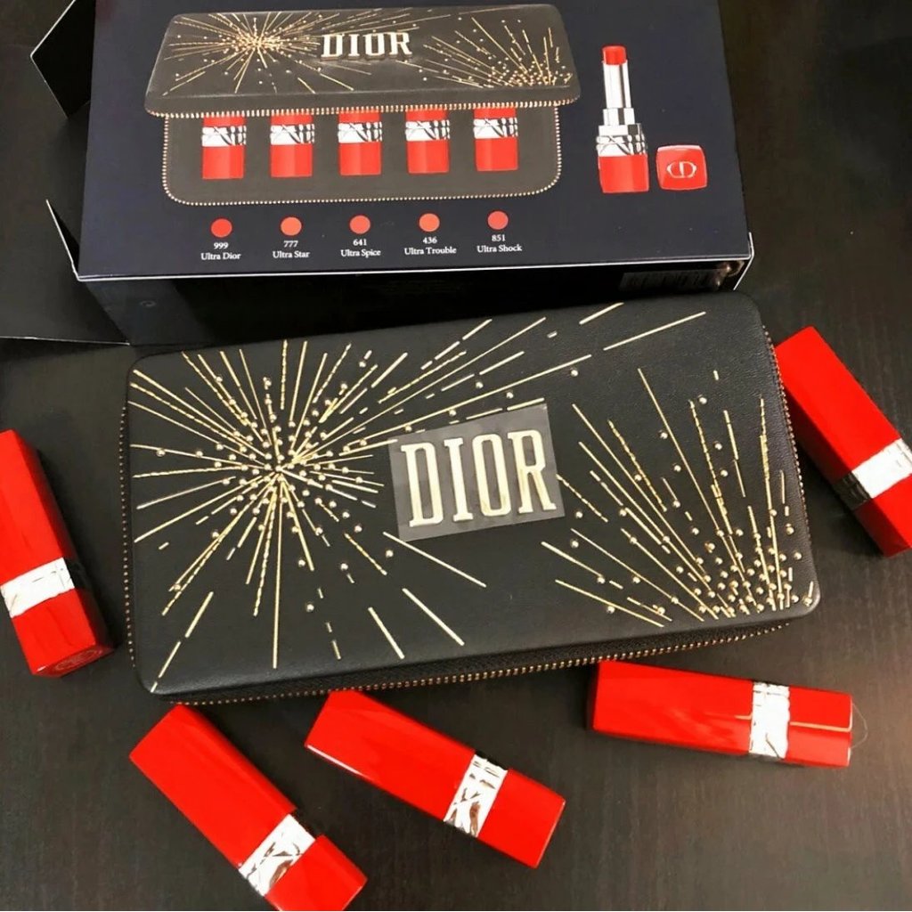 Little Dis Home Ds Home Christmas Red Tube สไตล์ใหม่ล่าสุด Ds Home Starry Sky Set 2019 Christmas Lim