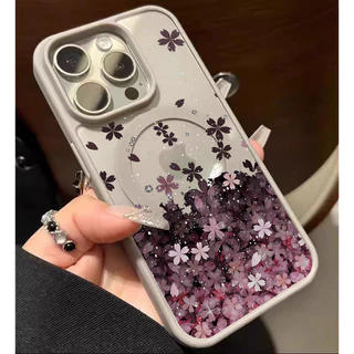 เข้ากันได้กับ iPhone 17 pro 16 Plus iPhone 15 Pro Max iPhone 13 14 iPhone 11 Pro เคสโทรศัพท์น่ารัก XPMSCX05