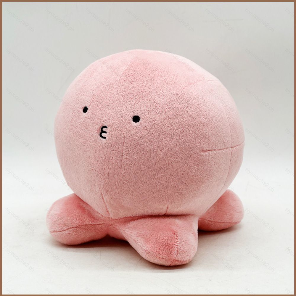 SY2 Takokii ไม่มี Genzai ตุ๊กตาตุ๊กตาสําหรับสาวตกแต่งบ้านตุ๊กตาของเล่นหมอนเบาะสําหรับเด็กคอลเลกชัน Y