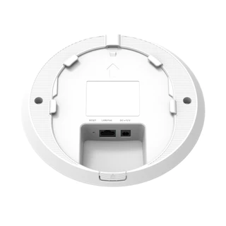 Ruijie Reyee RG-RAP62 Wi-Fi 6 AX1800 Ceiling Access Point ตัวกระจายสัญญาณ รับประกัน 3 ปี