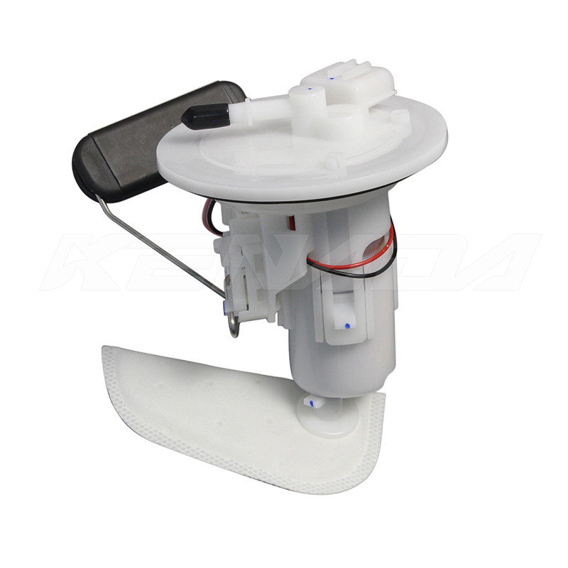 ชุดปั๊มน้ำมันเชื้อเพลิง (ปั๊มติ๊ก) WAVE 110-I 2014(16700-K03-H01)/Wave110i ปี2013-2017(16700-KWW-641)/DREAM SUPER CUB 2013(16700-KZV-T01)/ZOOMER-X, ปี 12-14( 16700-K20-901 )/MSX125 SF 2016(16700-K26-B01)/MSXเก่า( 16700-K26-901)/เวฟ110iเก่ารุ่นแรก2009-2010 - รูปที่ 5