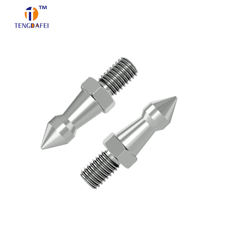 1/4 กล้องขาตั้งกล้อง Monopod Studs