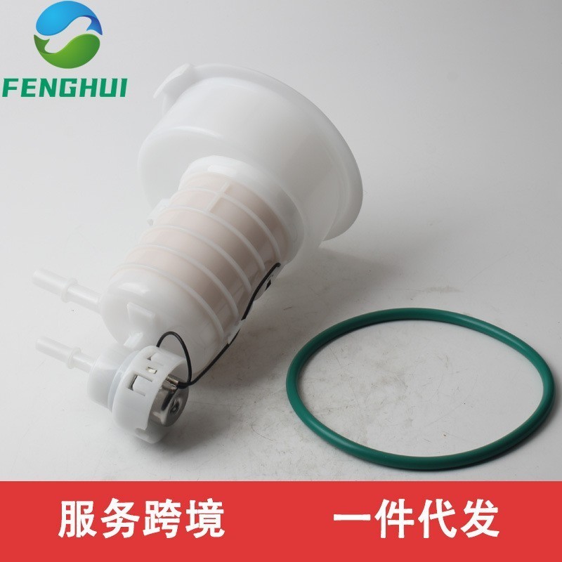 16117297340เหมาะสําหรับเครื่องกรองน้ํามันเชื้อเพลิง BMW/Z4/E89