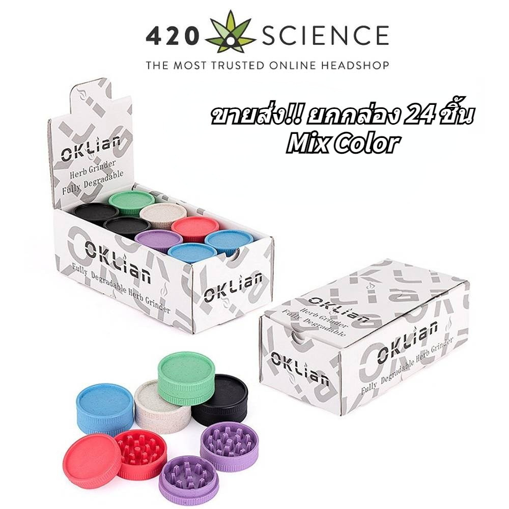 56MM Full Box 24 ชิ้นเครื่องตัดเล็บ