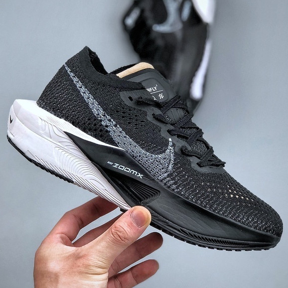 Vaporfly Next 3 รองเท้าวิ่งผู้ชายและผู้หญิง Ultralight Breathable ตาข่าย Vaporfly Next 2 รองเท้ากีฬา