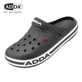 ADDA รองเท้าหัวโต รองเท้าแตะผู้ชาย รุ่น 55U01 เบอร์ 7-11