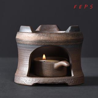 เตาชา เฟพีเอส, เชิงเทียนเซรามิกอุ่นกาน้ําชา, หม้อต้มน้ําสโตน…