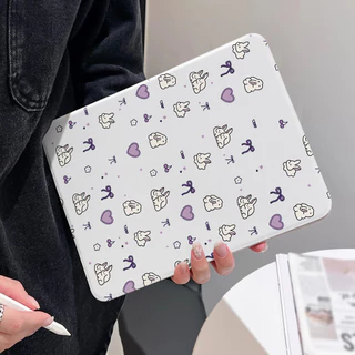 เคสแท็บเล็ตหมุนได้ 360° for Samsung Tab S8 A8 S7 S9 S10 fe A9 plus A11 plusS6 Lite 10.4นิ้ว 11นิ้ว เคส พร้อมช่องใส่ปากกา