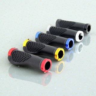 ปลอกแฮนด์จักรยานเสือภูเขา แบบรัด THAIBIKE 02มีรองมือ