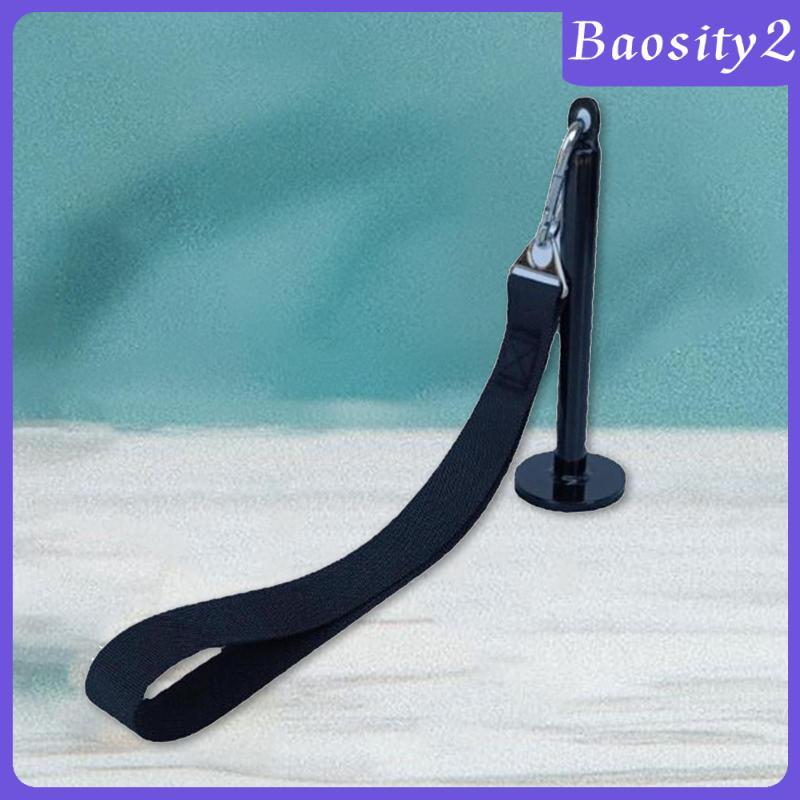 [Baosity2] Arm Wrestling Training Strap Hand And Arm Strengthener สําหรับเครื่องสายเคเบิลและ