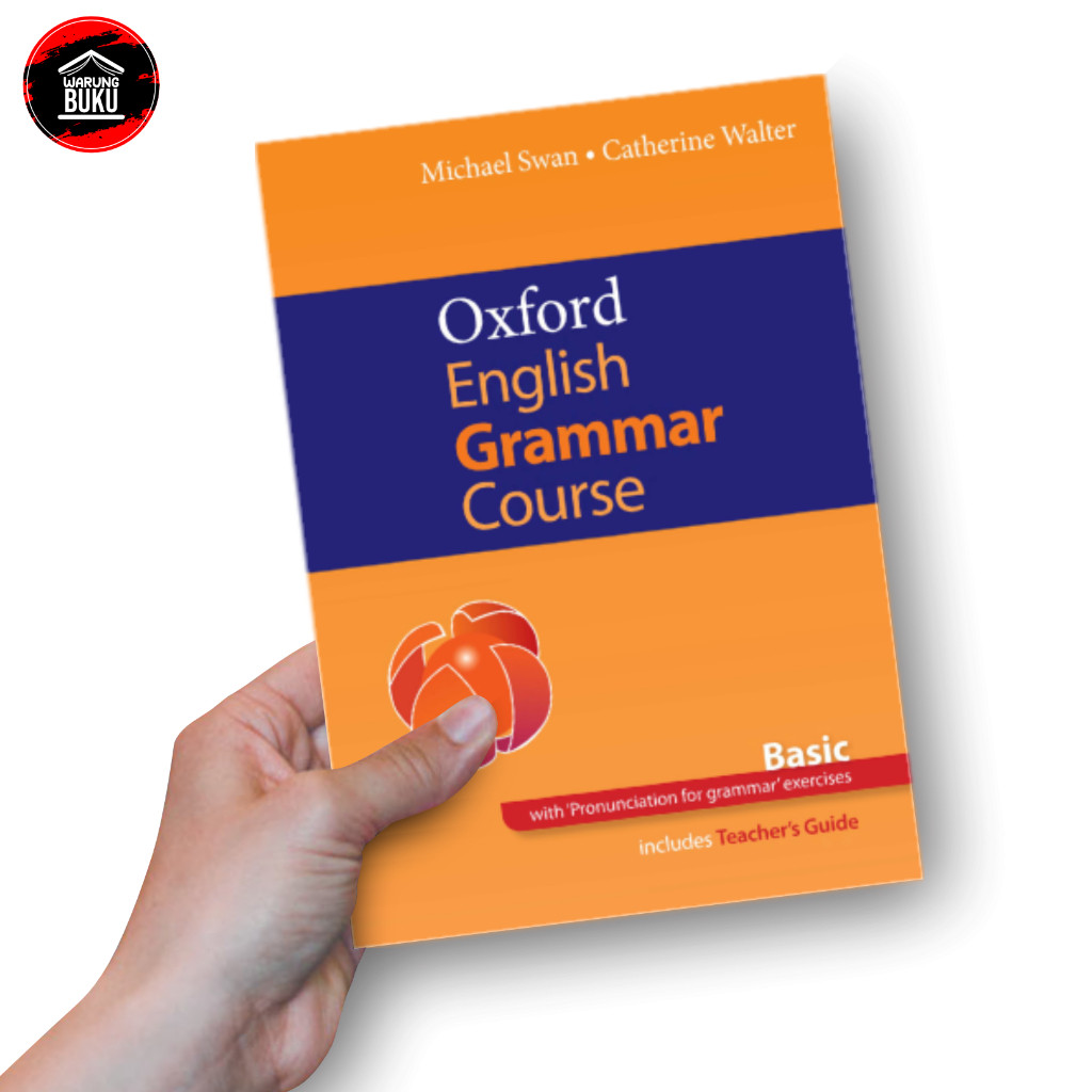 OXFORD ENGLISH GRAMMAR COURSE BASIC BOOK
