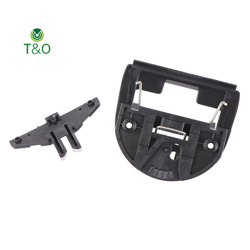 T&O Moser 5IN1 de Replacement Ba Platform part Pet Clipper de Spring Parts