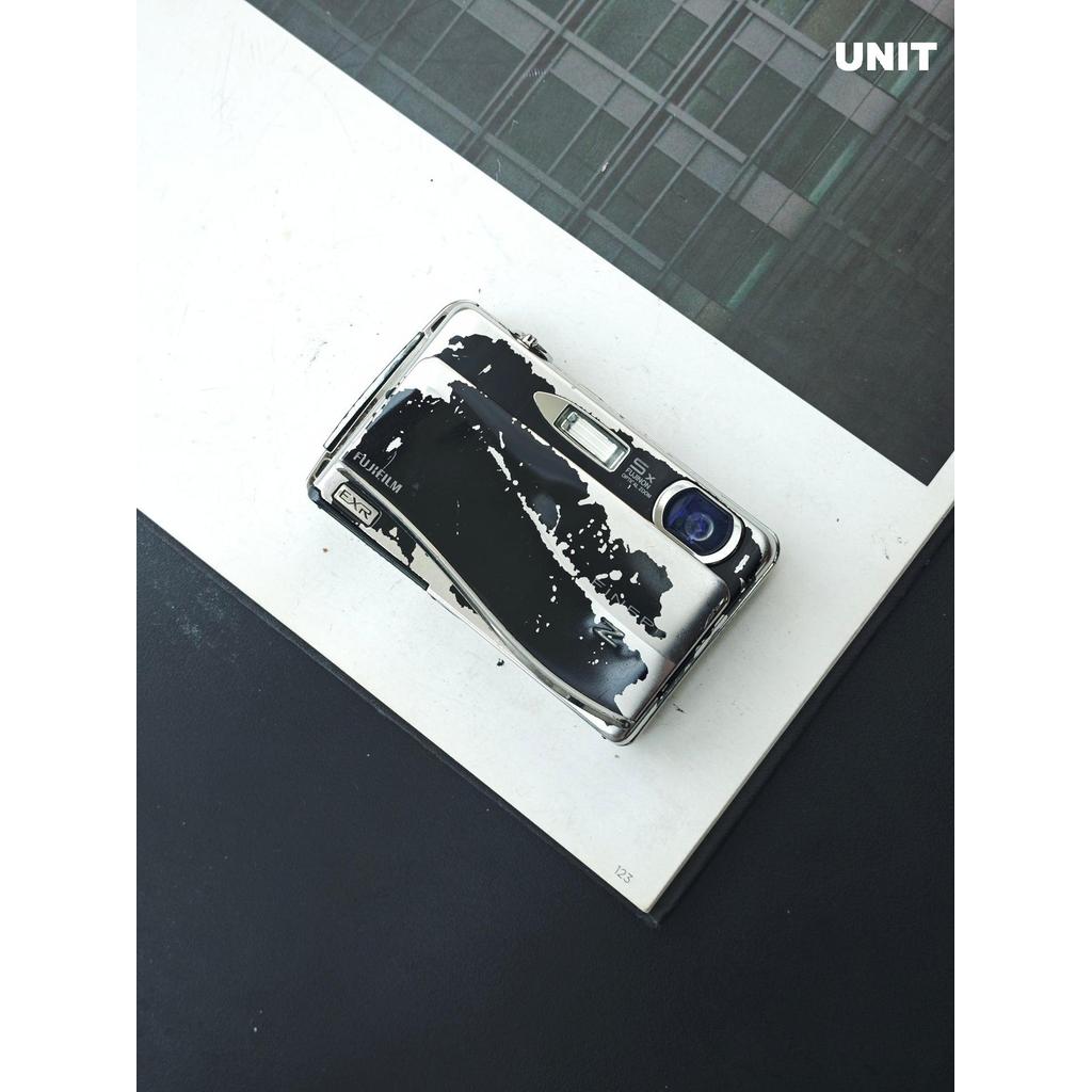 Used FujiFilm Finepix Z800 EXR Digital Camera(มือสอง)