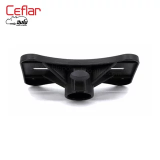 CEFLAR SSC 01 แป้นรองปีกผีเสื้อ สำหรับติดตั้งตู้ลำโพง แป้นรองลำโพง ลำโพง PA Speaker SSC01 SSC-01 Hippo Audio