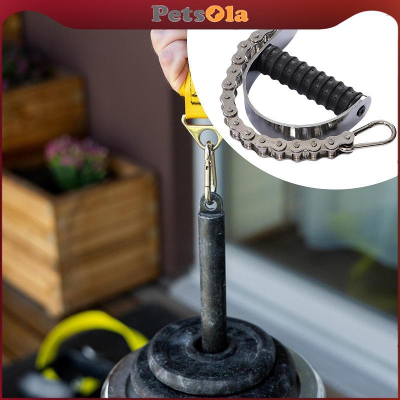 [PETSOLA] มวยปล้ำ Pronation Handle เพื่อเพิ่มความแข็งแรงข้อมือและ-arm wrestling