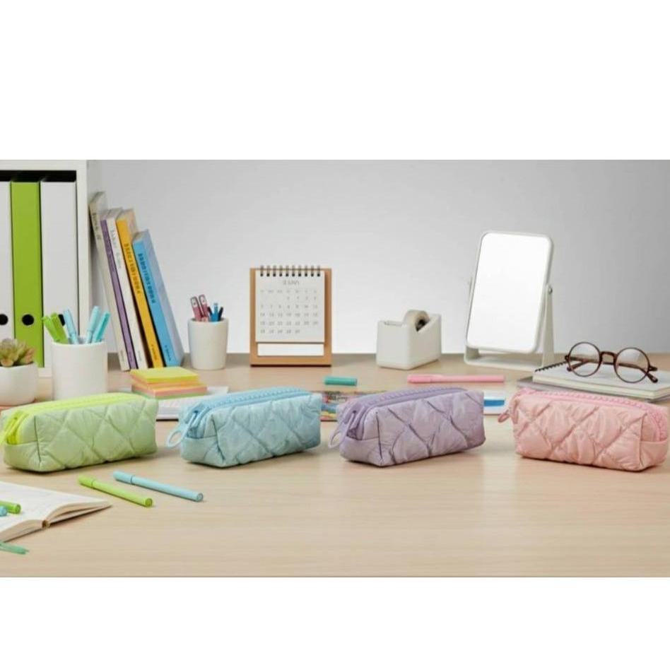 กระเป๋าดินสอซิปโต (พร้อมส่ง) kgd.mall