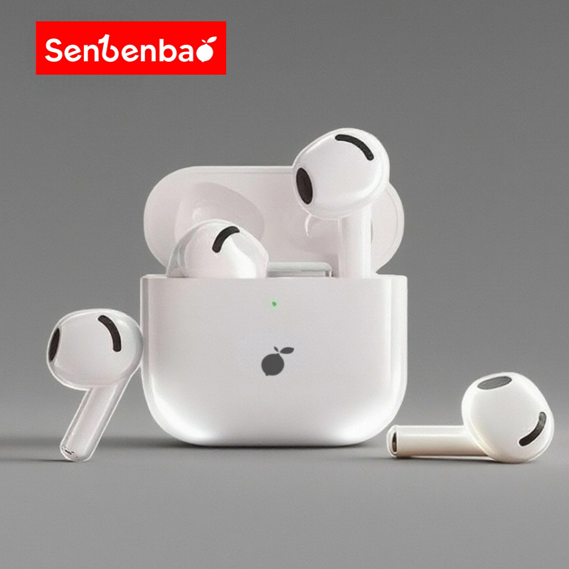 Senbenbao Air Pro 7 Original Mini Earbuds TWS หูฟังไร้สายบลูทูธ HIFI Sport Gaming หูฟังธุรกิจชุดหูฟัง