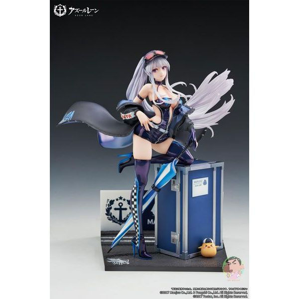 (🔵PRE-ORDER)APEX Azur Lane Enterprise Wind Catcher Ver. 1/7 Complete Figure