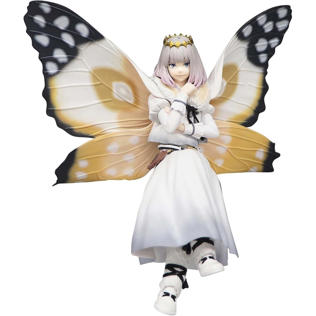 FGO Oberon Pretender Noodle Stopper รุ่นพิเศษเฉพาะญี่ปุ่นDirect from Japan