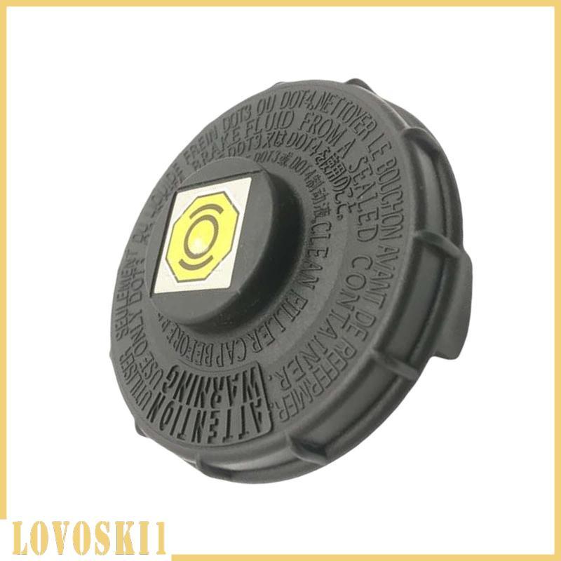 [Lovoski1] Brake Fluid Reservoir Cap 46662-S8A-003 สําหรับอุปกรณ์เสริม Honda เปลี่ยน Professional ติ