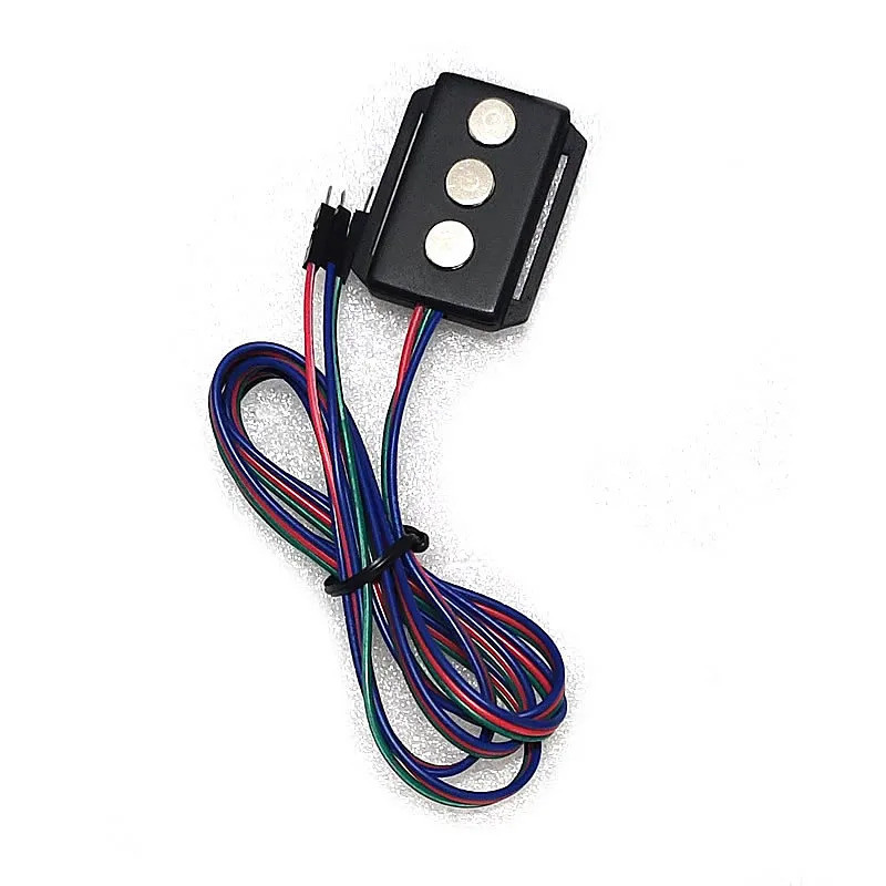 ขายร้อนของแท้ Myoelectric EMG เซ็นเซอร์กล้ามเนื้อสัญญาณไฟฟ้าเซ็นเซอร์ Acquisition โมดูล Biometric Se