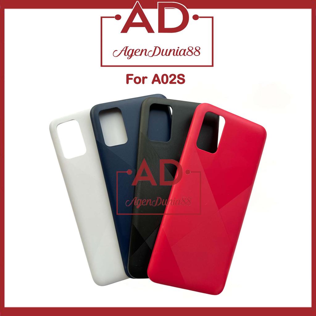 World Agent88 Backdoor สําหรับ Samsung A02S - A025 - A025F