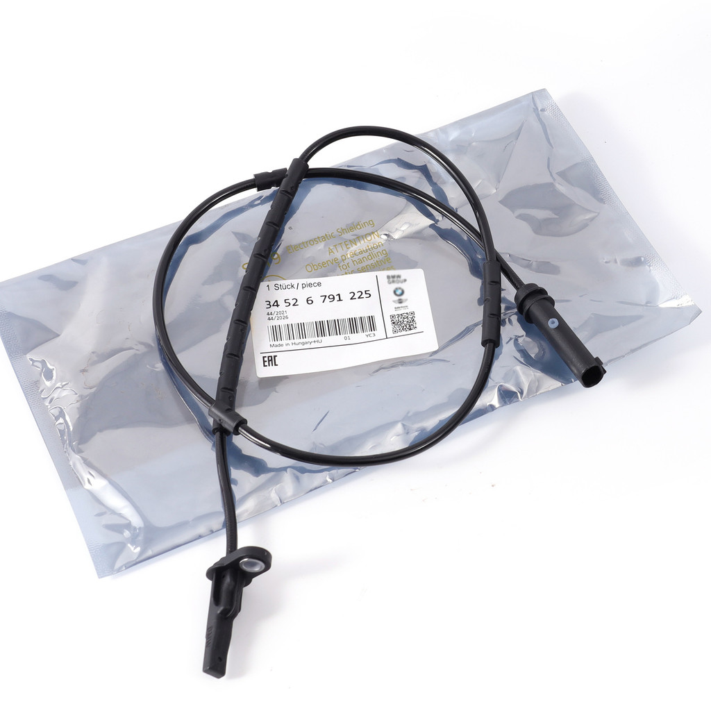 เหมาะสําหรับ BMW 116i 118i 125i M135i M140i 34526791225 ABS ReissueFits E90, E91, E92, E82, E87