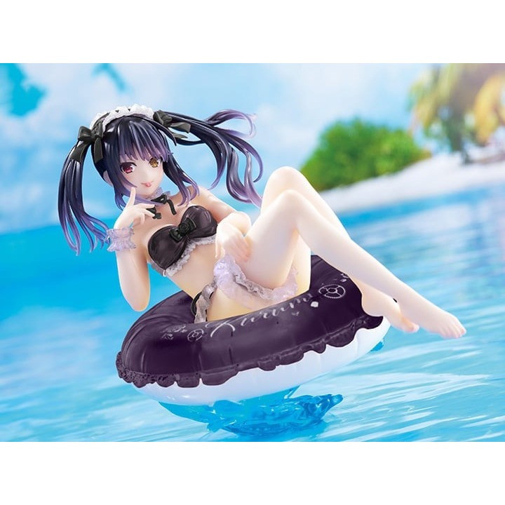 🧸(Pre-order)/โมเดลคุรุมิ มือ1 ฟิกเกอร์แท้จากญี่ปุ่น/Date A Live IV Aqua Float Girls Kurumi Tokisaki 