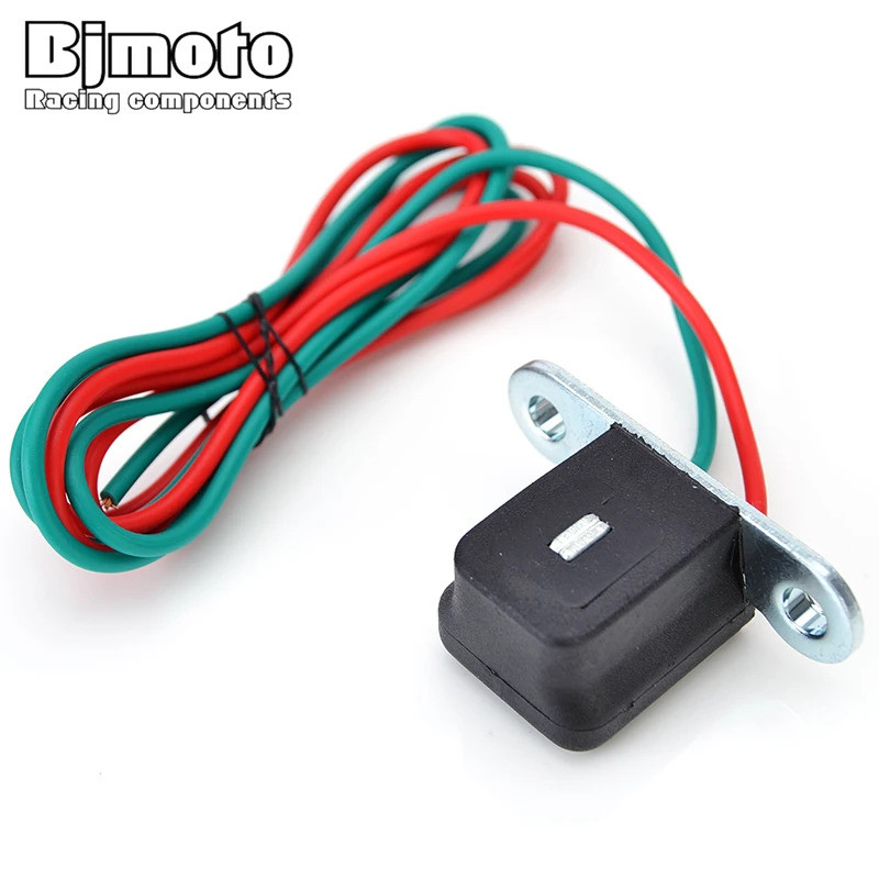 BM RMZ 250 450 รถจักรยานยนต์ Magneto Stator จุดระเบิด Pick Up Trigger Pulse Coil Pulser สําหรับ Suzu