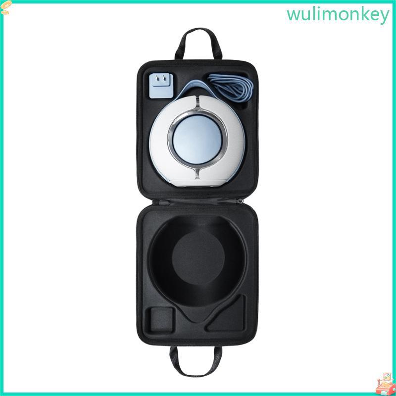 WU Hard EVA Case Storage Bag กระเป๋าป้องกันสําหรับลําโพง Devialet Mania