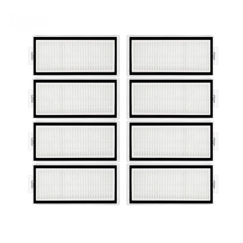 กรอง HEPA เข้ากันได้กับ สำหรับ Roborock T8 / Q7 Max / Q7 Max + / Q5 Pro Max / Q5 Pro + Max + เครื่อง