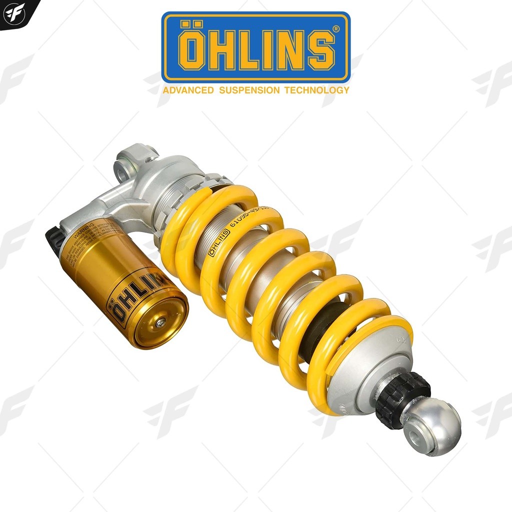 โช๊คหลังแต่ง OHLINS BM 850 For BMW G310GS 2018-2019