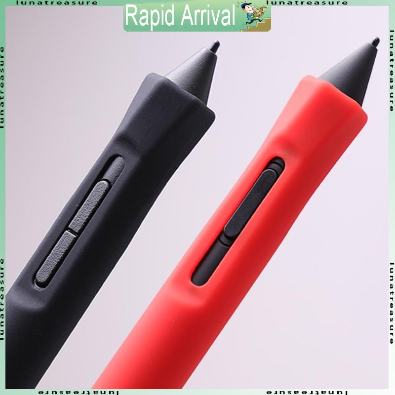 Lun สําหรับปากกา Grip ปากกาสําหรับกรณีซ็อกเก็ตสําหรับ CTL472 CTL672 LP-17