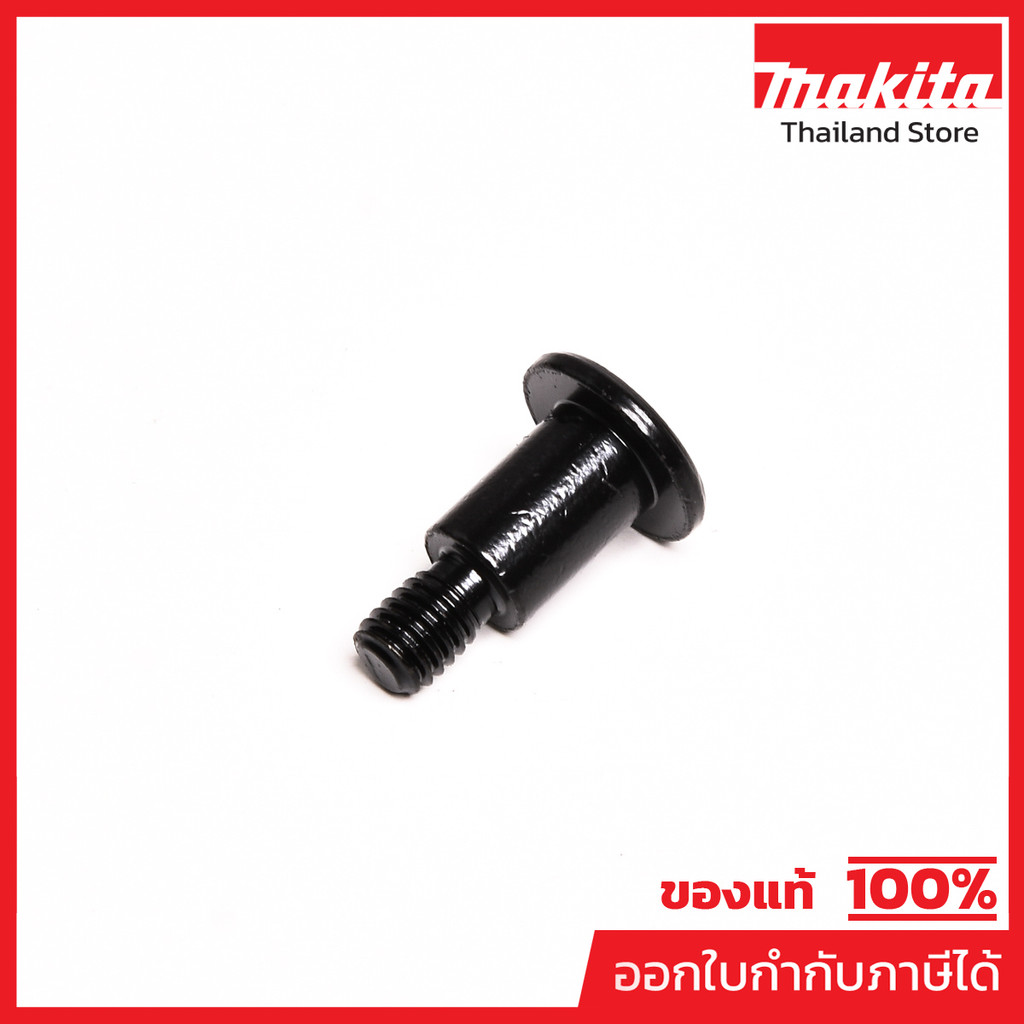 MAKITA มากีต้า MP266511-7 อะไหล่ BO3710#28 FLAT HEAD SCREW J8 NO.28 FLAT FILLISTER HEAD SCREW J8 FOR