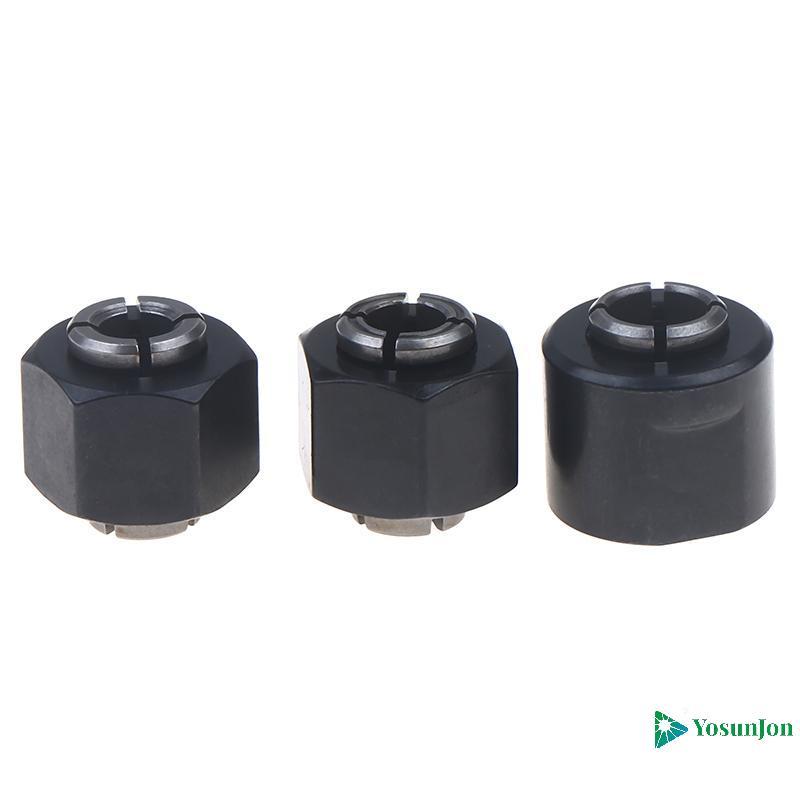 YosunJon] Collet Nut เปลี่ยนสําหรับ DCW609 DCW600 DCW604 DW609 DW613 DW614 DW615 DW620 DW621 DCW600B
